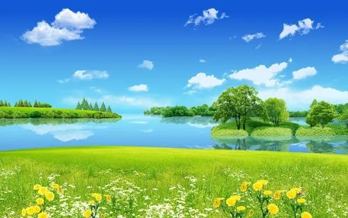智能系统节能环保